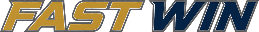fast win logo